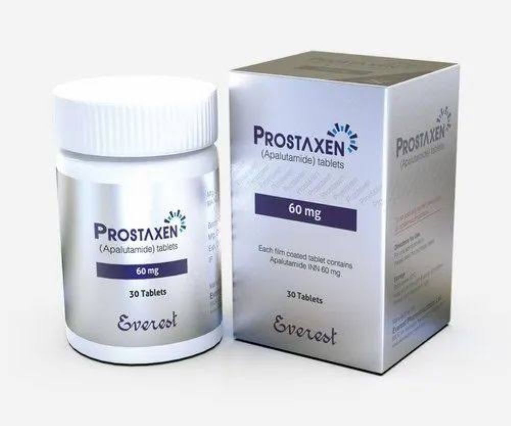 Prostaxen 60mg Tablets